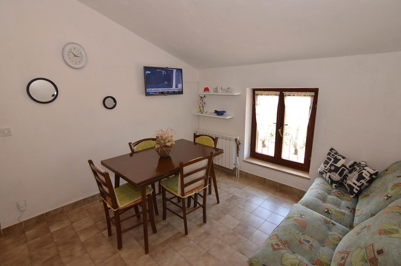 Apartments Mariza Пореч Екстериор снимка