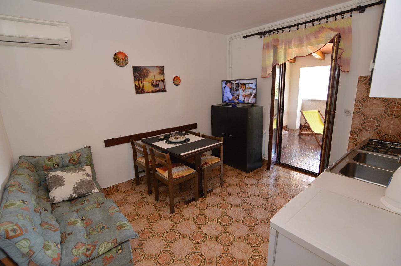 Apartments Mariza Пореч Екстериор снимка