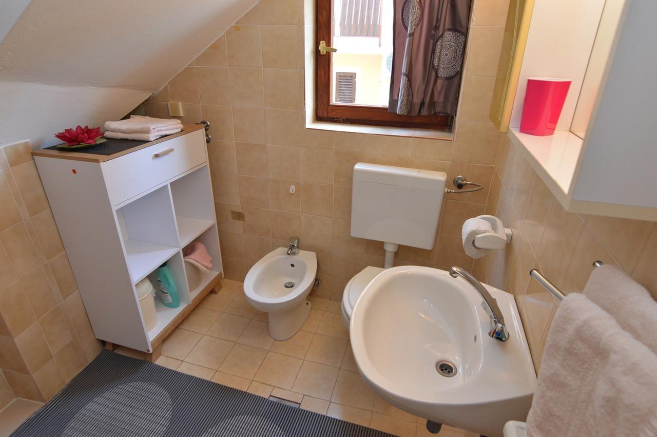 Apartments Mariza Пореч Екстериор снимка