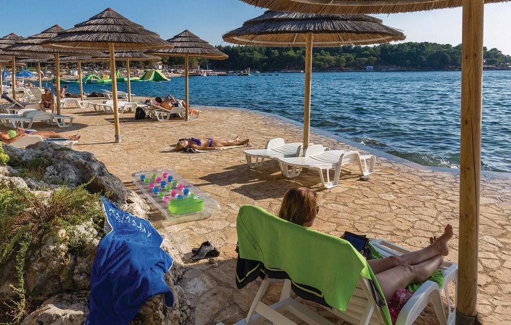 Apartments Mariza Пореч Екстериор снимка