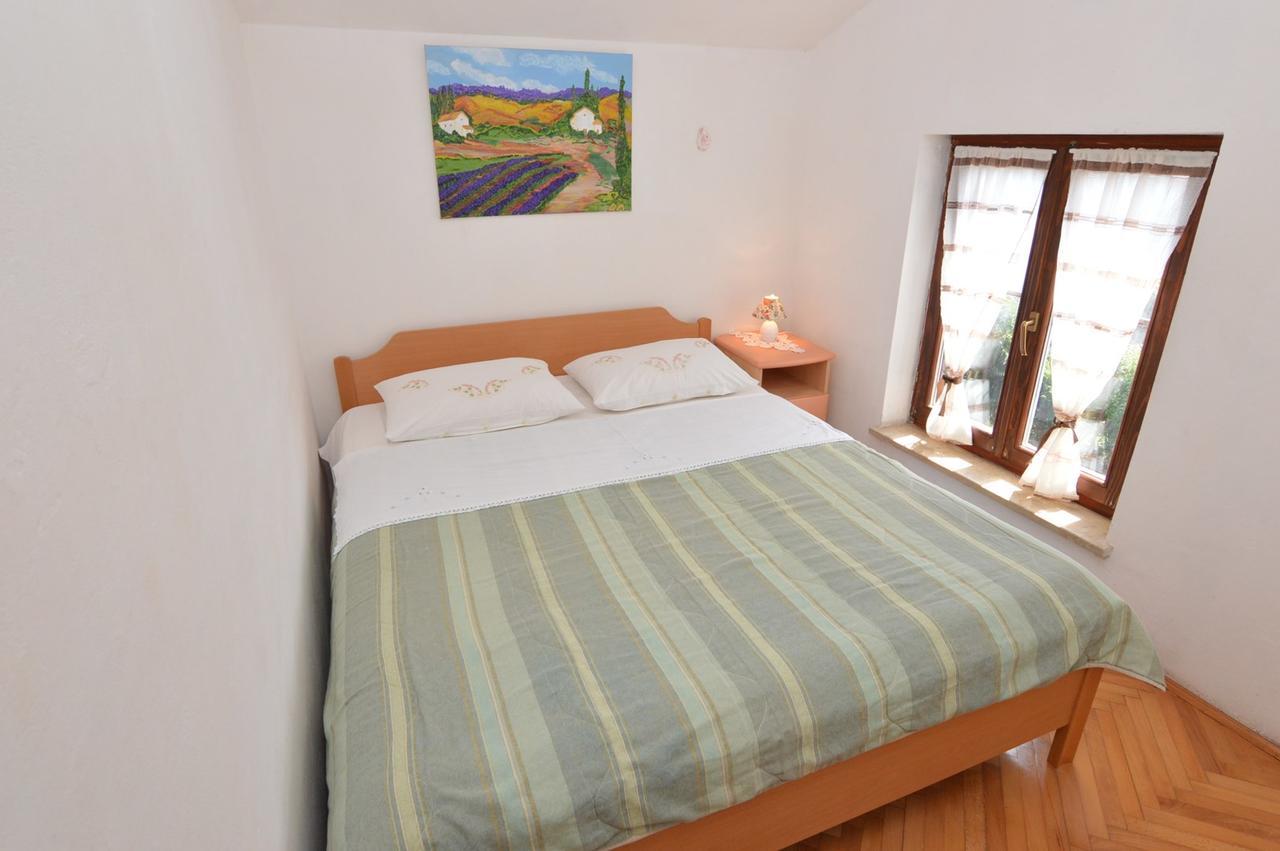 Apartments Mariza Пореч Екстериор снимка