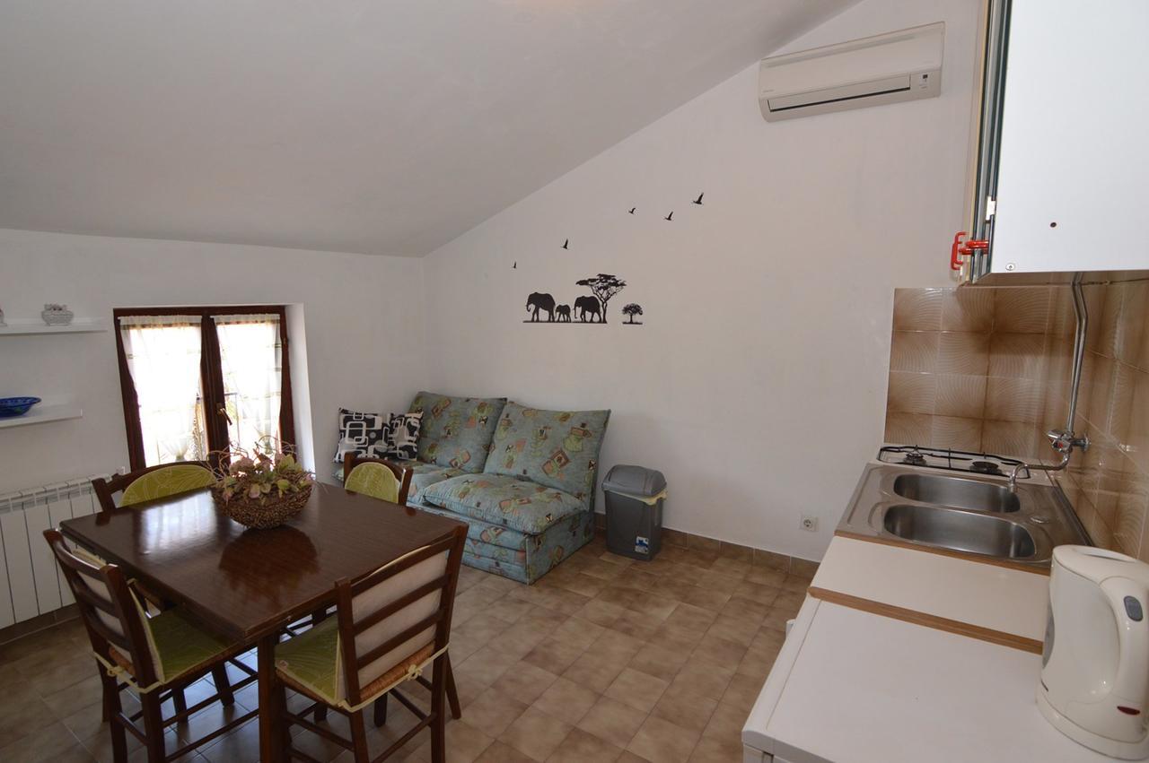 Apartments Mariza Пореч Екстериор снимка